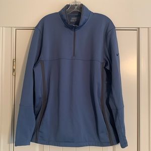Nike Golf 1/4 Zip Pullover